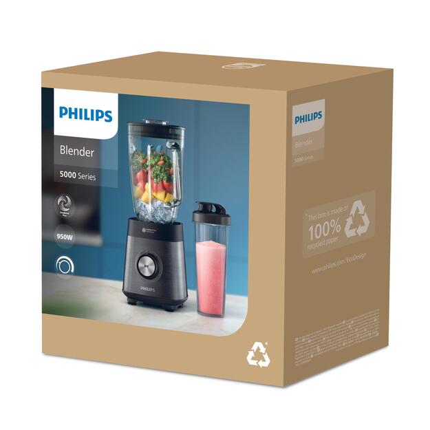 BLENDER/HR3041/00 PHILIPS 4