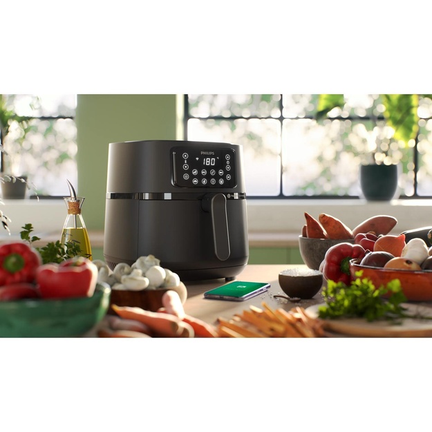 AIR FRYER/HD9285/90 PHILIPS