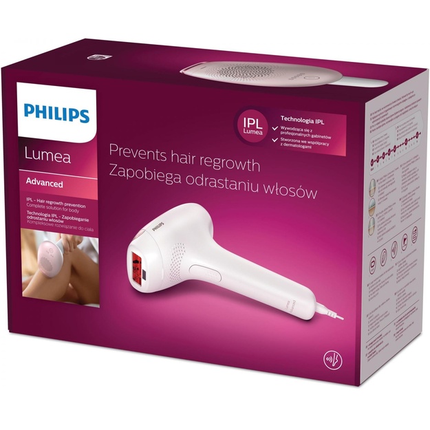 EPILATOR/SC1994/00 PHILIPS