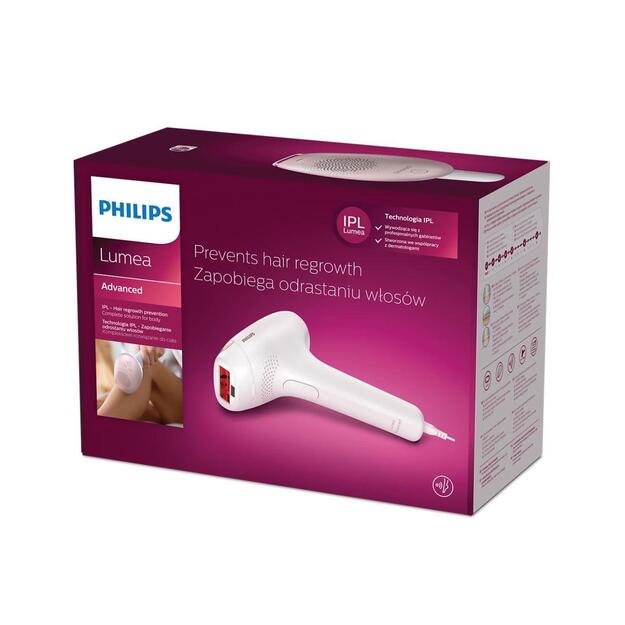EPILATOR/SC1994/00 PHILIPS 4