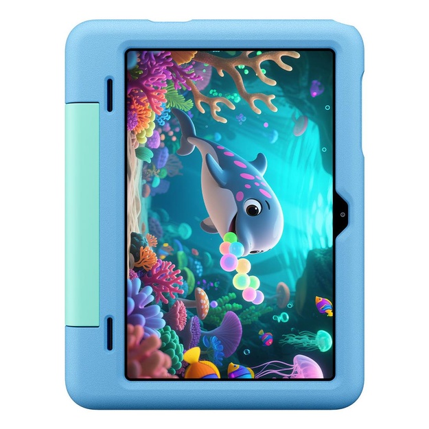 TABLET TAB20KIDS 10  4/64GB/TAB20 KIDS BLUE BLACKVIEW