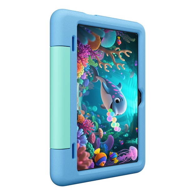 TABLET TAB20KIDS 10  4/64GB/TAB20 KIDS BLUE BLACKVIEW