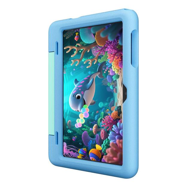 TABLET TAB20KIDS 10  4/64GB/TAB20 KIDS BLUE BLACKVIEW 3