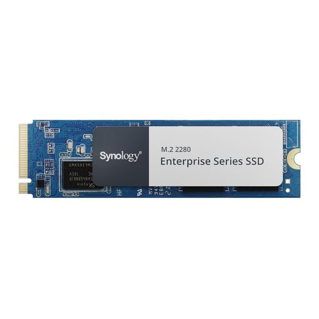 SYNOLOGY SNV5420-800G 800GB M.2 2280 SSD 3000MB/s Read 1000MB/s Write