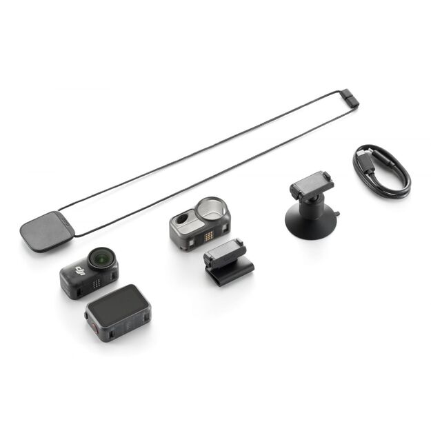 CAMERA OSMO NANO/128GB CP.OS.00000460 DJI