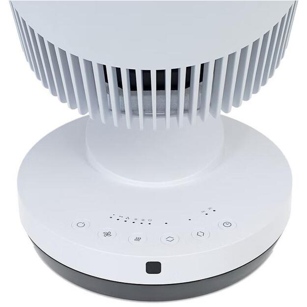 FAN HEATER GEMMA/COP001275 STYLIES 1
