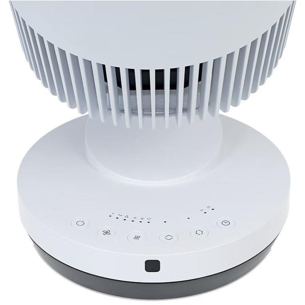 FAN HEATER GEMMA/COP001275 STYLIES