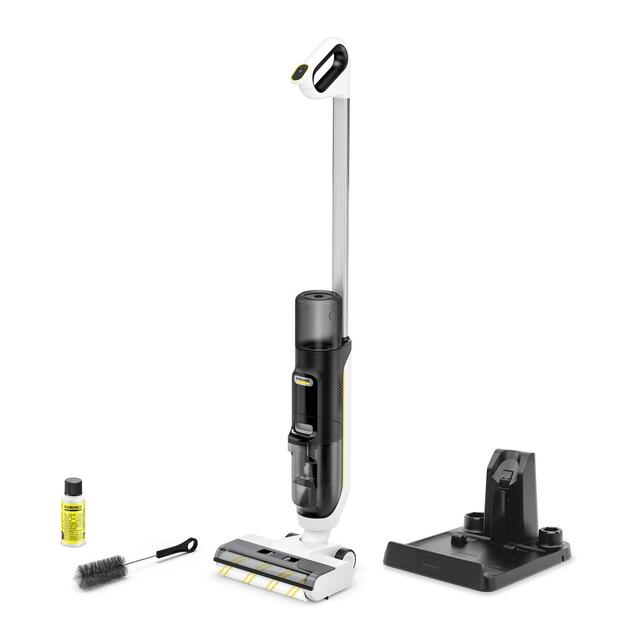 VACUUM CLEANER CORDLESS FCV 3/1.056-122.0 KARCHER