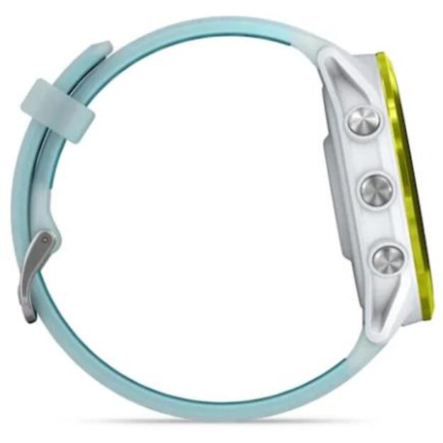 SMARTWATCH FORERUNNER 570 47MM/YELLOW ALU 010-02971-01 GARMIN 4