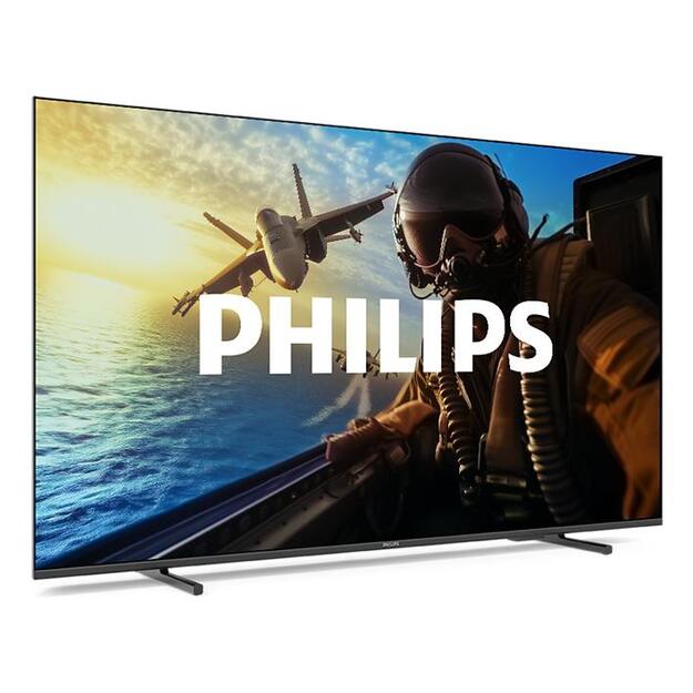 TV Set|PHILIPS|75  |4K Ultra HD|3840 x 2160 pixels|Flat|16:9|LED|75PUS7000/12 2