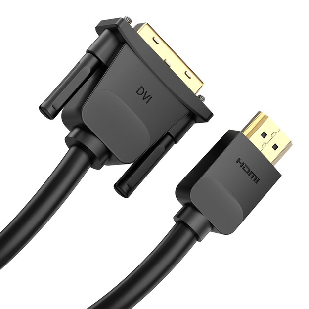 CABLE HDMI TO DVI 1.5M/ABFBG VENTION