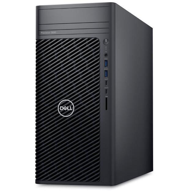 PC PRE 3680 CI7-14700 EST/16/512GB W11P 210-BLLP DELL 1