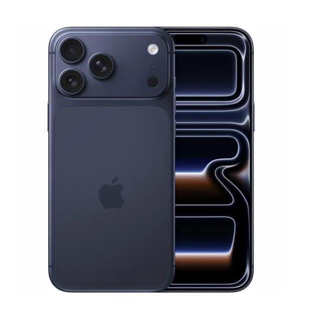 MOBILE PHONE IPHONE 17 PRO MAX/512GB DEEP BLUE MFYU4 APPLE