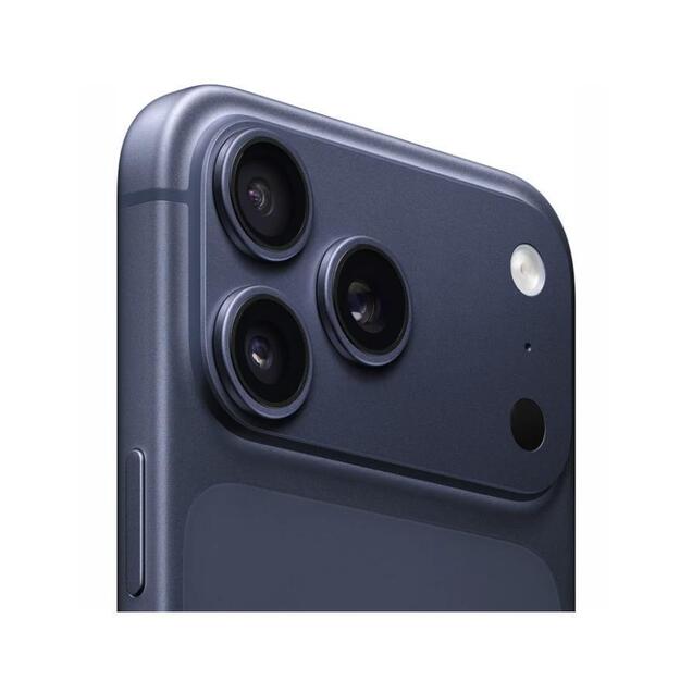 MOBILE PHONE IPHONE 17 PRO MAX/512GB DEEP BLUE MFYU4 APPLE 1