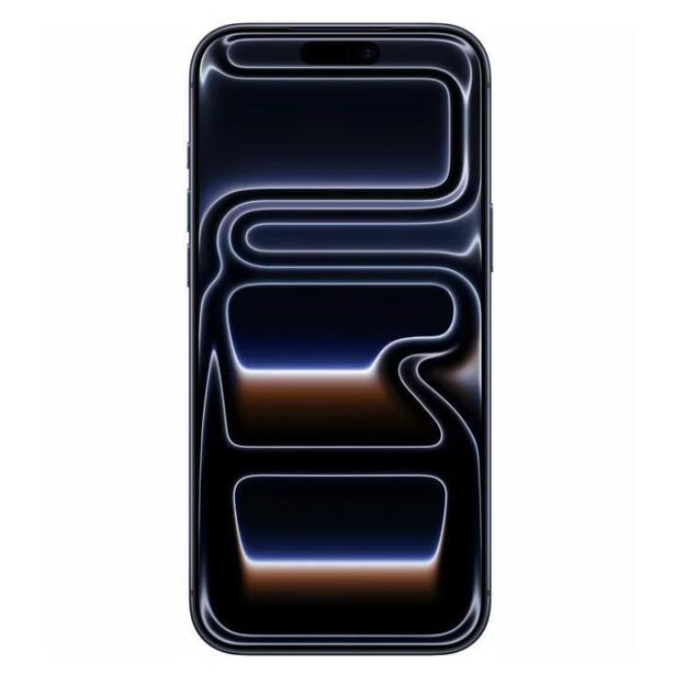 MOBILE PHONE IPHONE 17 PRO MAX/512GB DEEP BLUE MFYU4 APPLE 2