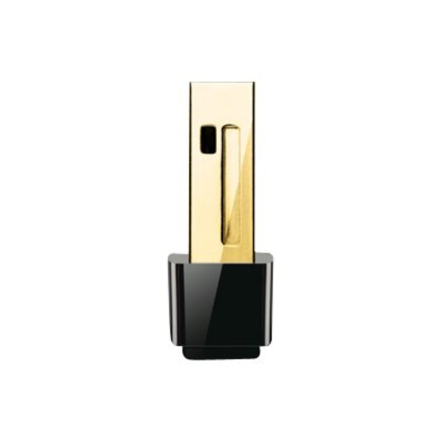 TP-LINK 150Mbps WLAN N Nano USB Adapter