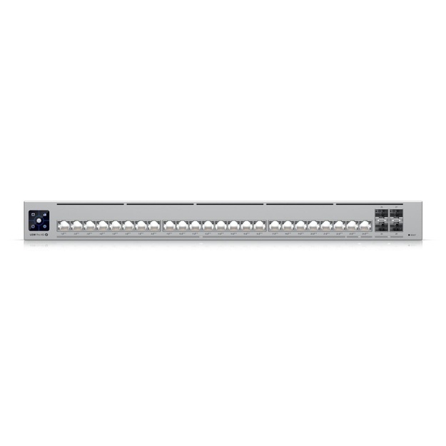 UBIQUITI USW-Pro-HD-24-PoE