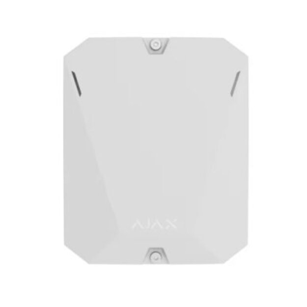 Ajax Hub BP Jeweller White EU