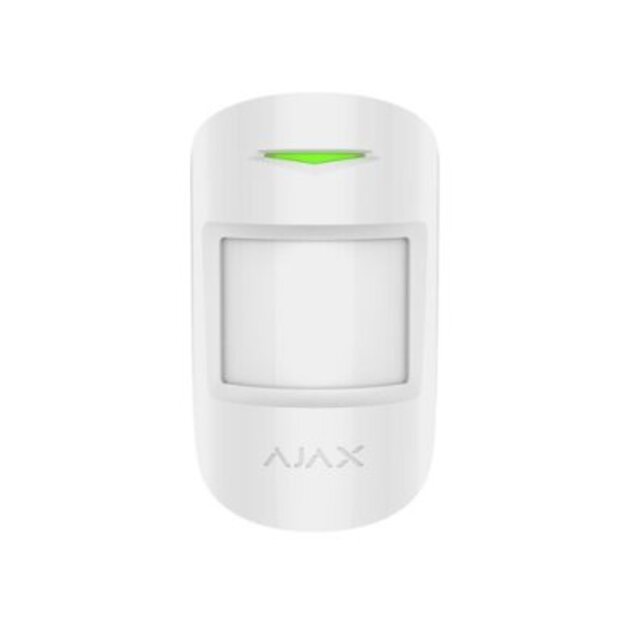 Ajax Combi Protect white ЕU