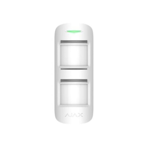 Ajax MotionProtect Outdoor white EU
