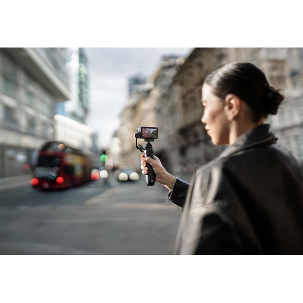 CAMERA OSMO ACTION 5 PRO/STANDARD CP.OS.00000349 DJI