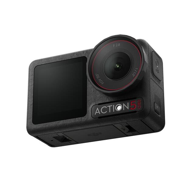CAMERA OSMO ACTION 5 PRO/STANDARD CP.OS.00000349 DJI