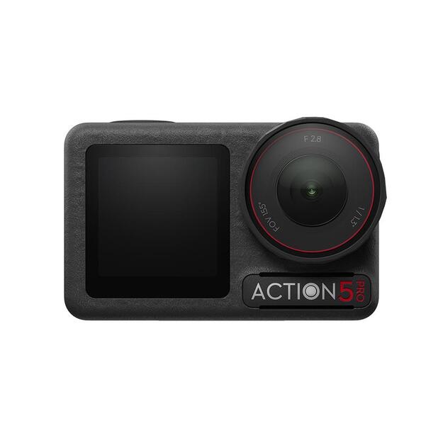 CAMERA OSMO ACTION 5 PRO/STANDARD CP.OS.00000349 DJI