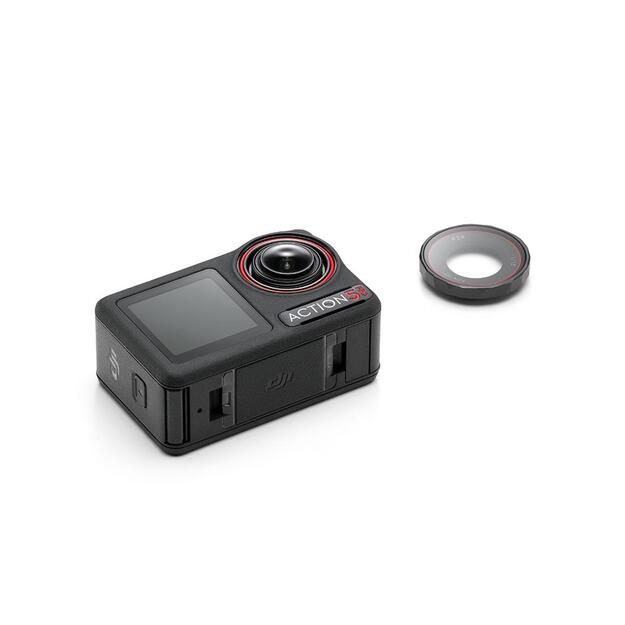 CAMERA OSMO ACTION 5 PRO/STANDARD CP.OS.00000349 DJI