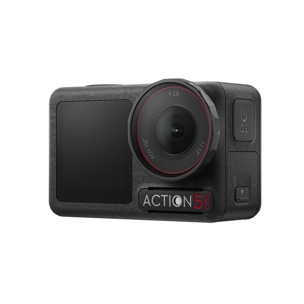CAMERA OSMO ACTION 5 PRO/STANDARD CP.OS.00000349 DJI