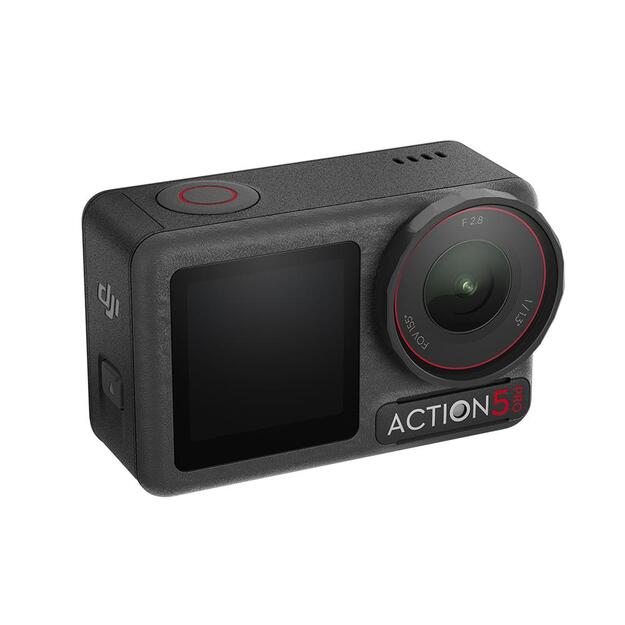 CAMERA OSMO ACTION 5 PRO/STANDARD CP.OS.00000349 DJI