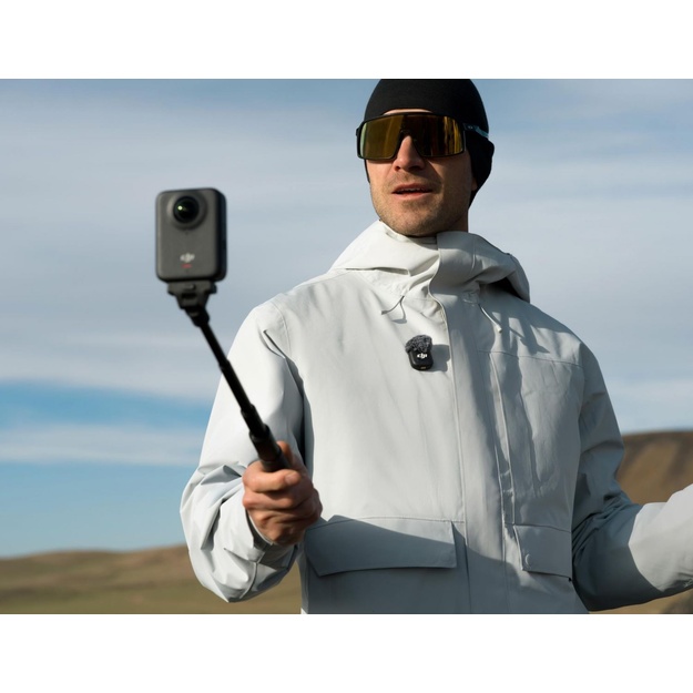 CAMERA OSMO 360 ADVENTURE/COMBO CP.OS.00000442 DJI
