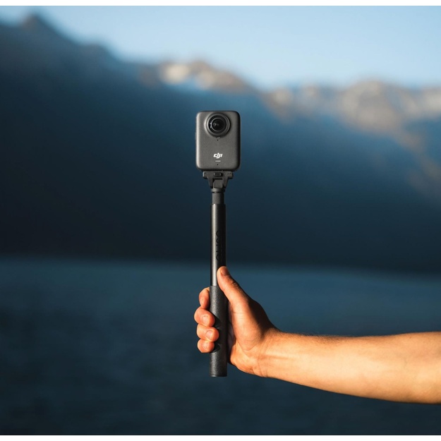 CAMERA OSMO 360 ADVENTURE/COMBO CP.OS.00000442 DJI