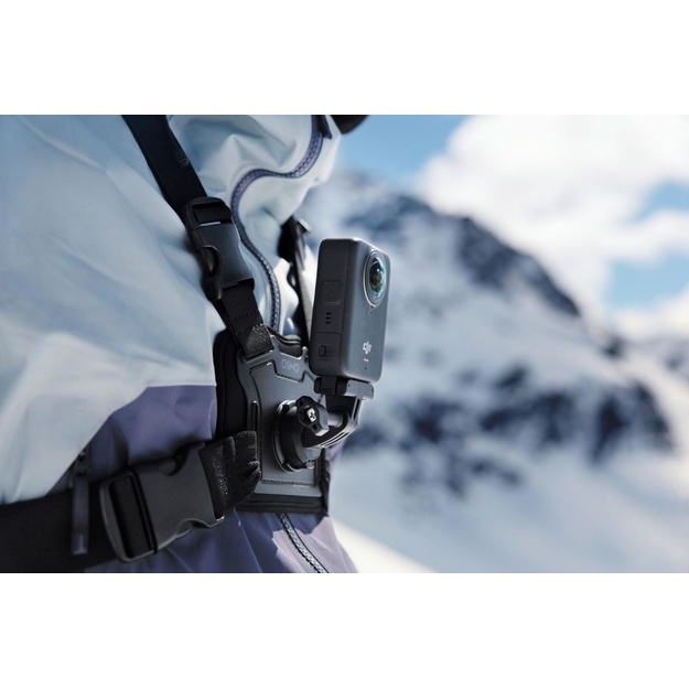 CAMERA OSMO 360 ADVENTURE/COMBO CP.OS.00000442 DJI