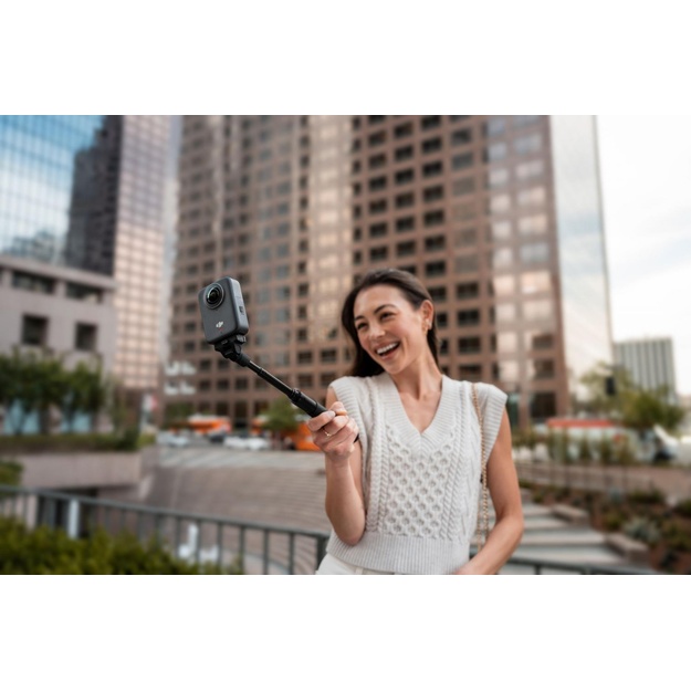 CAMERA OSMO 360 ADVENTURE/COMBO CP.OS.00000442 DJI