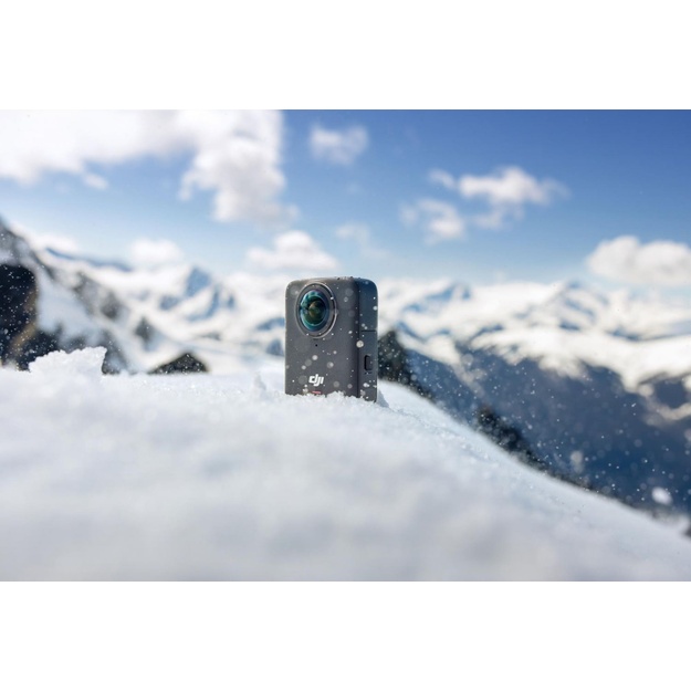 CAMERA OSMO 360 ADVENTURE/COMBO CP.OS.00000442 DJI