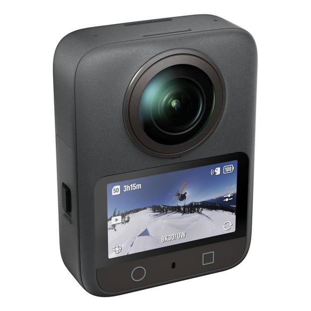 CAMERA OSMO 360 ADVENTURE/COMBO CP.OS.00000442 DJI