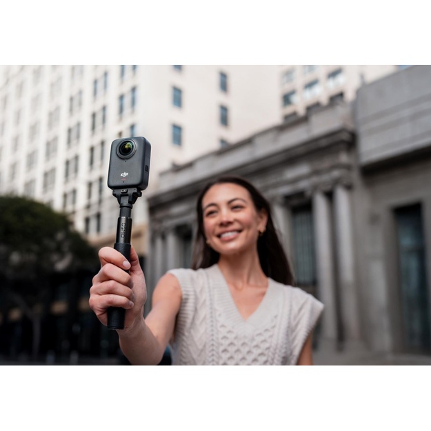 CAMERA OSMO 360 ADVENTURE/COMBO CP.OS.00000442 DJI