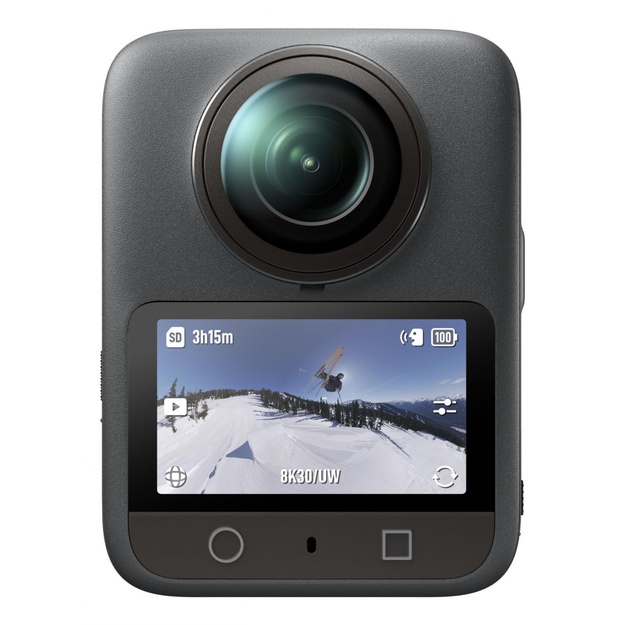 CAMERA OSMO 360 ADVENTURE/COMBO CP.OS.00000442 DJI