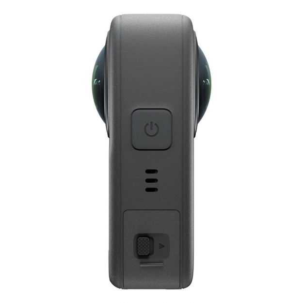 CAMERA OSMO 360 ADVENTURE/COMBO CP.OS.00000442 DJI