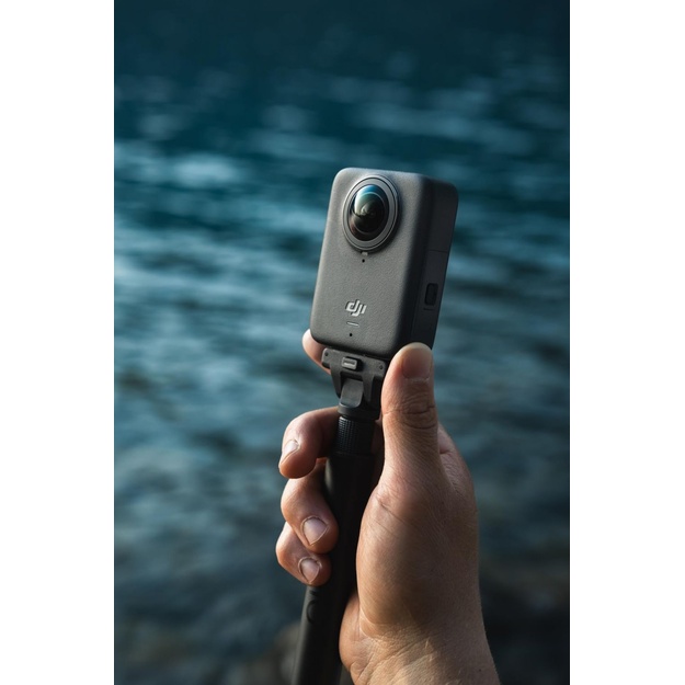 CAMERA OSMO 360 ADVENTURE/COMBO CP.OS.00000442 DJI