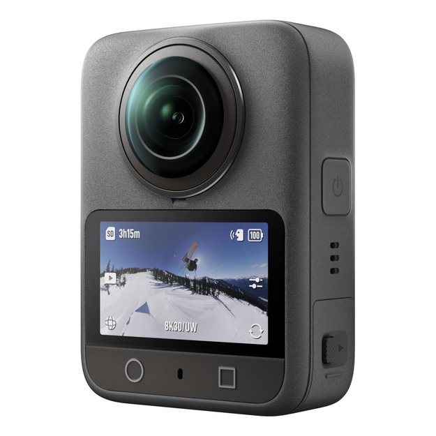 CAMERA OSMO 360 ADVENTURE/COMBO CP.OS.00000442 DJI