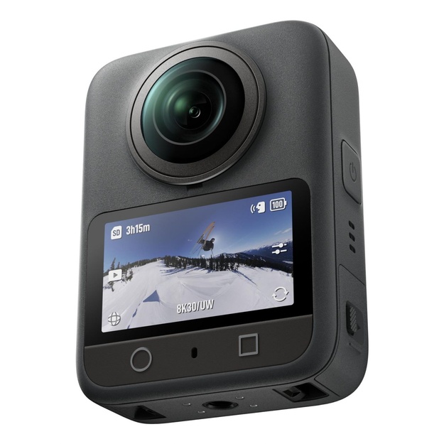 CAMERA OSMO 360 ADVENTURE/COMBO CP.OS.00000442 DJI