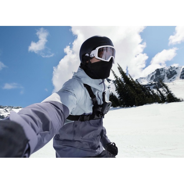 CAMERA OSMO 360 ADVENTURE/COMBO CP.OS.00000442 DJI