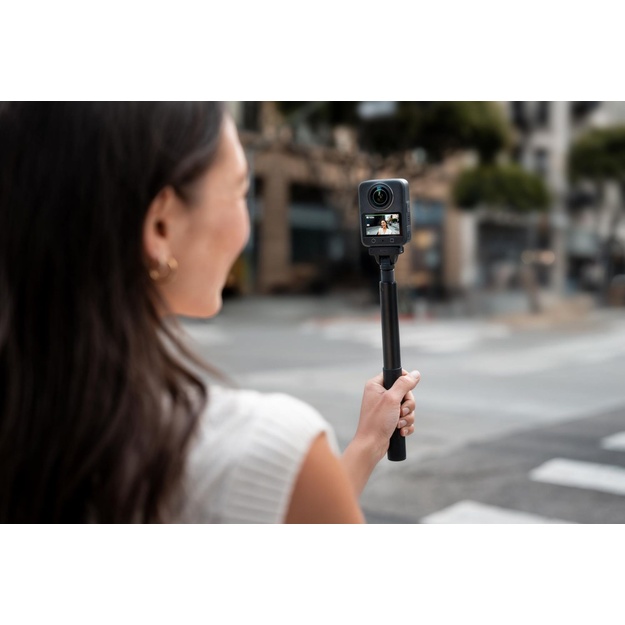 CAMERA OSMO 360 ADVENTURE/COMBO CP.OS.00000442 DJI