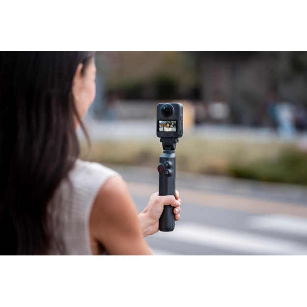 CAMERA OSMO 360 ADVENTURE/COMBO CP.OS.00000442 DJI