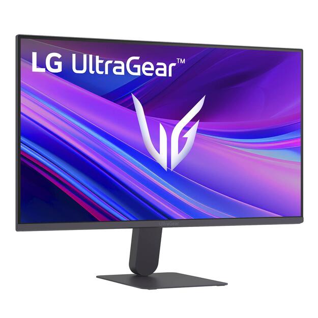 LCD Monitor|LG|23.8  |1920 x 1080 pixels|Full HD|Native aspect ratio 16:9|24G411A-B 1