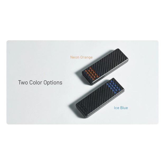 POWER BANK 10000MAH/CARBO 10000 G2 ORANGE NITECORE