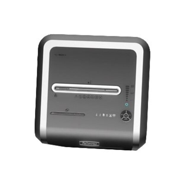 FELLOWES Powershred 225Ci Cross Cut Shredder - 230V