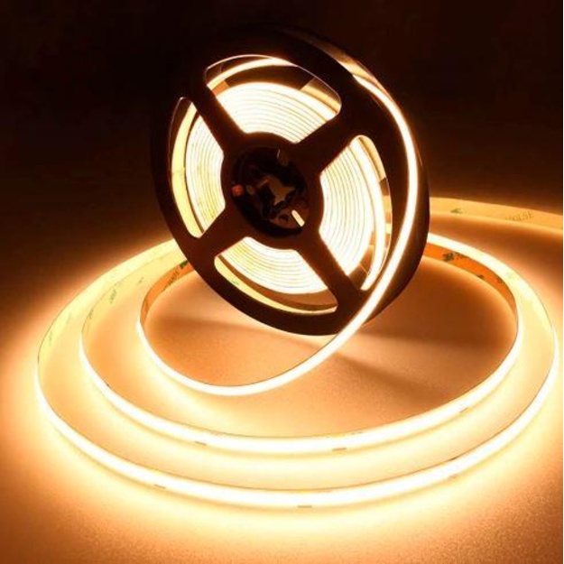 Lamp|VISIONAL|14 Watts|FCOB528WW-12V