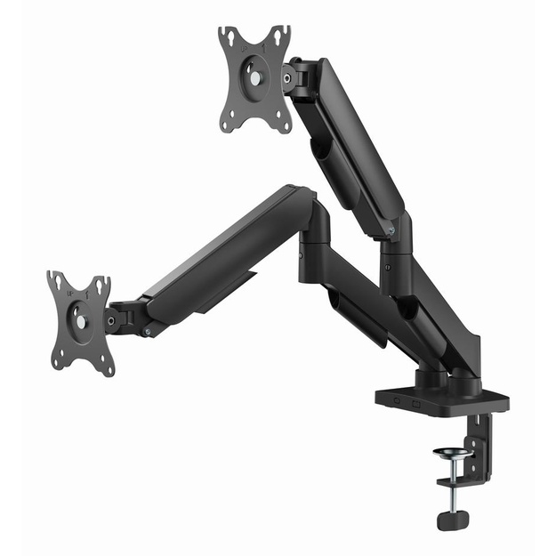 DISPLAY ACC MOUNTING ARM/17-32  MA-DA2U-01 GEMBIRD
